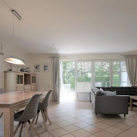 Apartment Bi Sterni *
