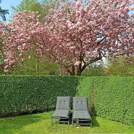 Bi Sterni Apartment *