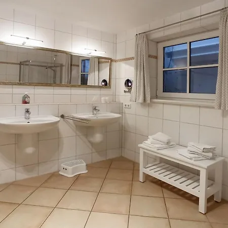 Bi Sterni Apartment Wyk auf Foehr