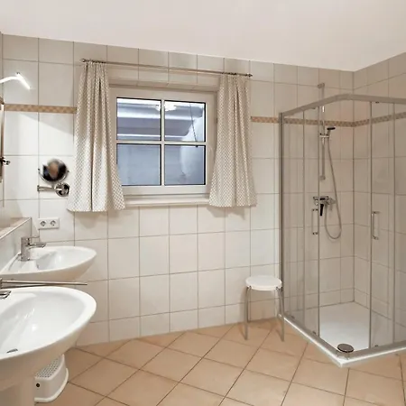 Bi Sterni Apartment Wyk auf Foehr
