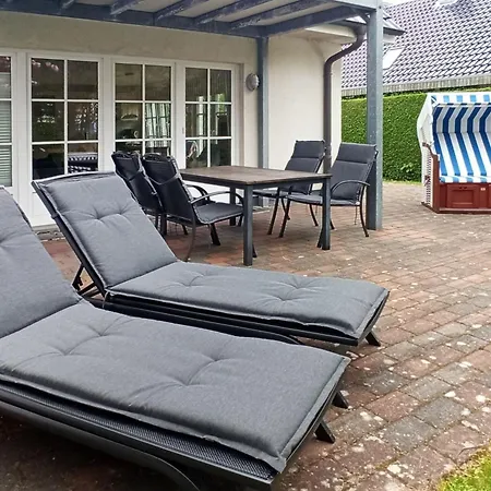 Apartment Bi Sterni Wyk auf Foehr
