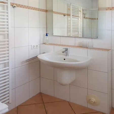 Apartment Bi Sterni Wyk auf Föhr