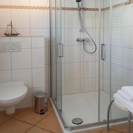 Bi Sterni Apartment Wyk auf Föhr