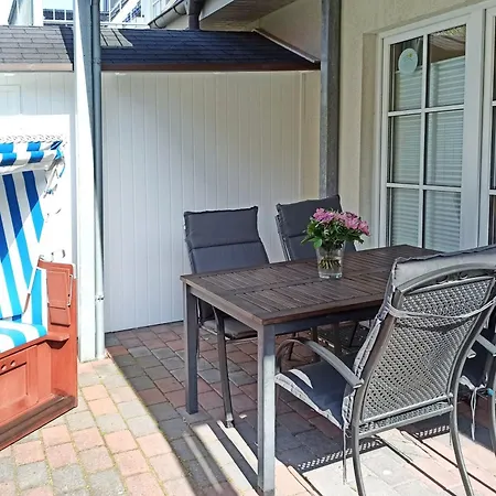 Bi Sterni Apartment *