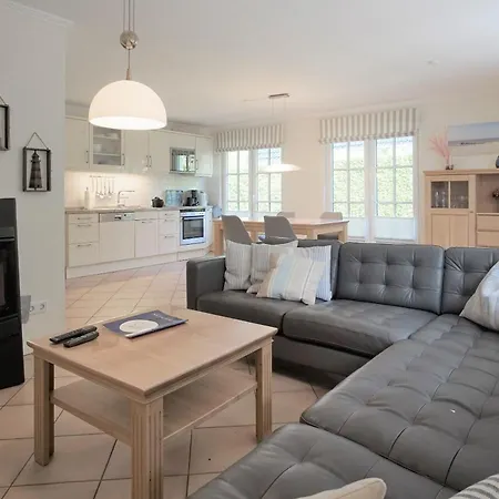 Bi Sterni Apartment