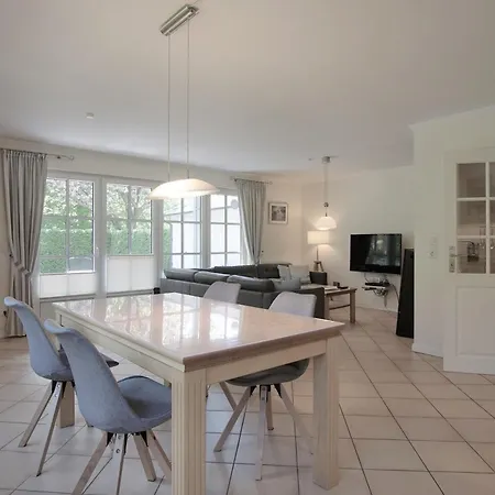 Bi Sterni Apartment Wyk auf Föhr